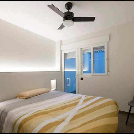 Centrico Apartamento 6 Personas Valencie Exteriér fotografie