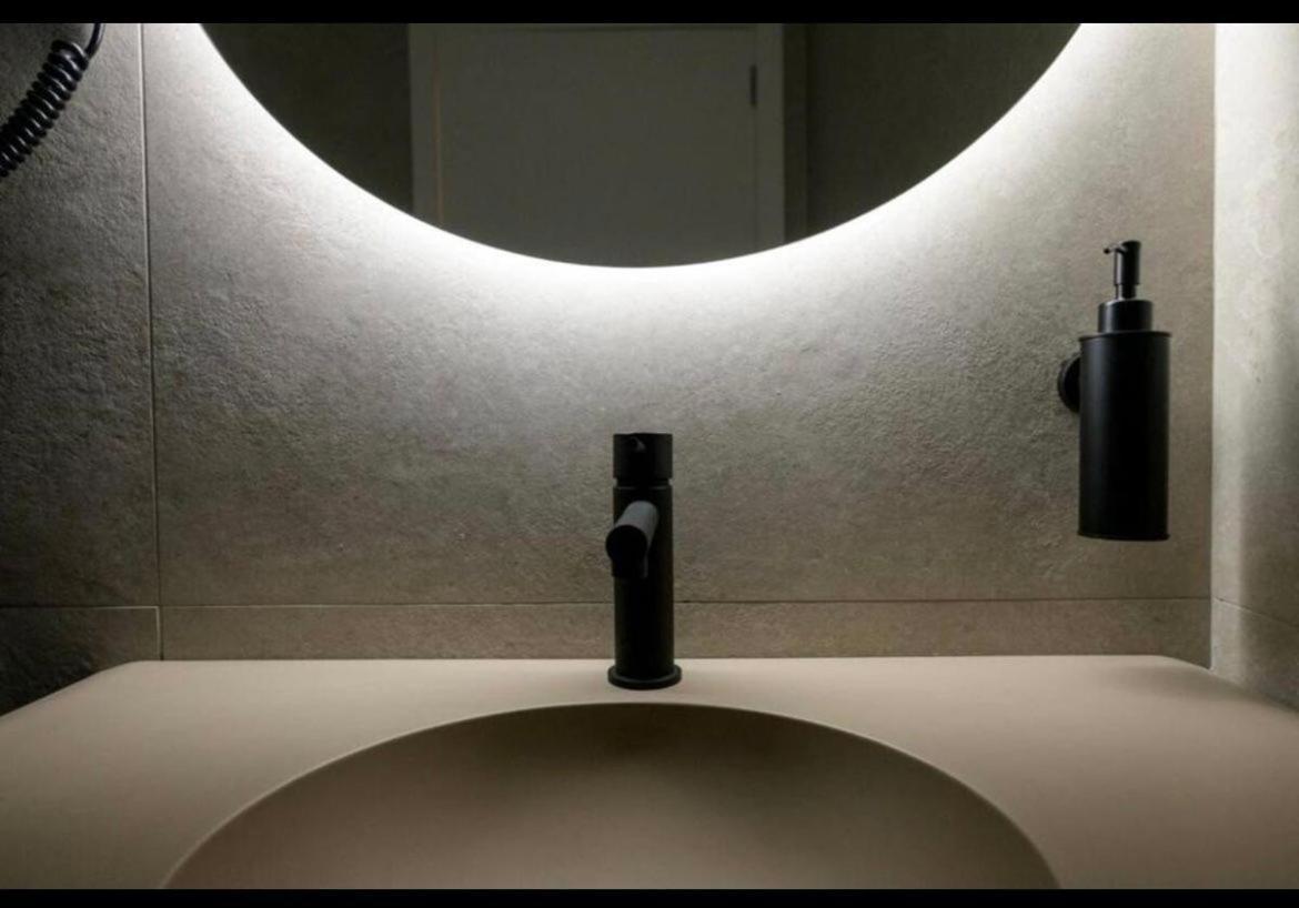 Centrico Apartamento 6 Personas Valencie Exteriér fotografie