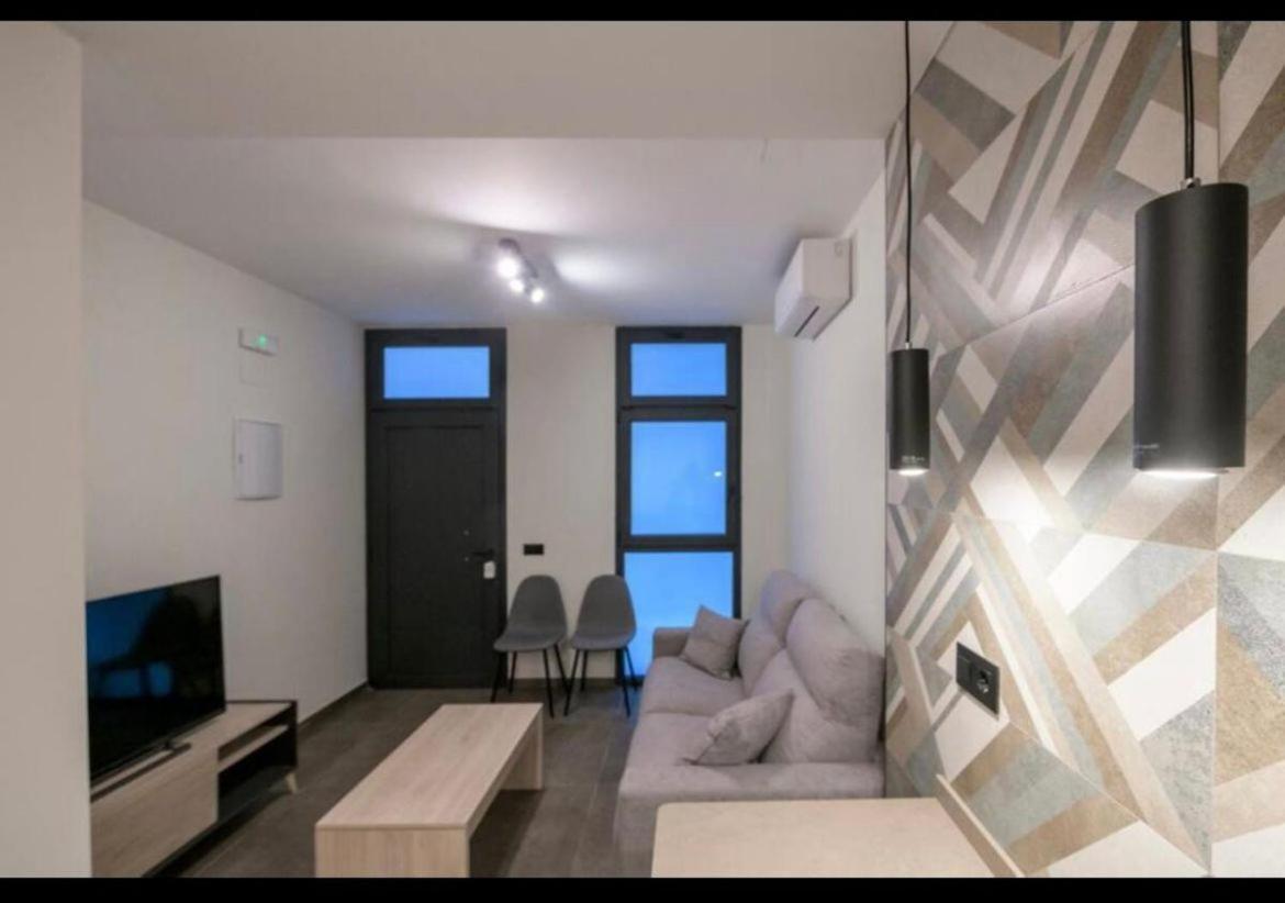 Centrico Apartamento 6 Personas Valencie Exteriér fotografie