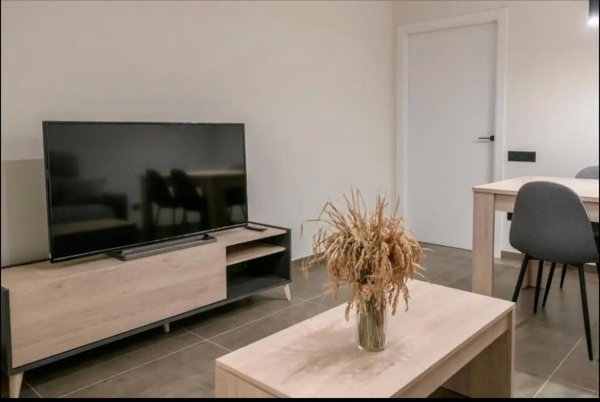 Centrico Apartamento 6 Personas Valencie Exteriér fotografie