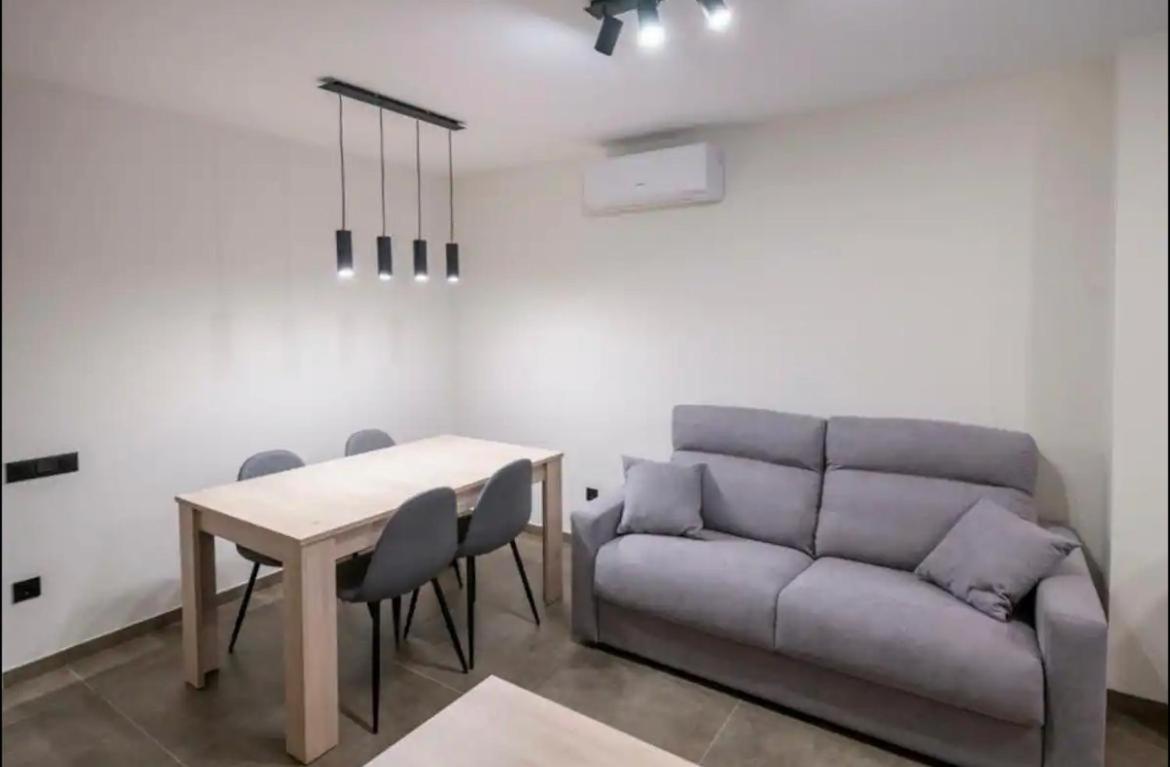 Centrico Apartamento 6 Personas Valencie Exteriér fotografie
