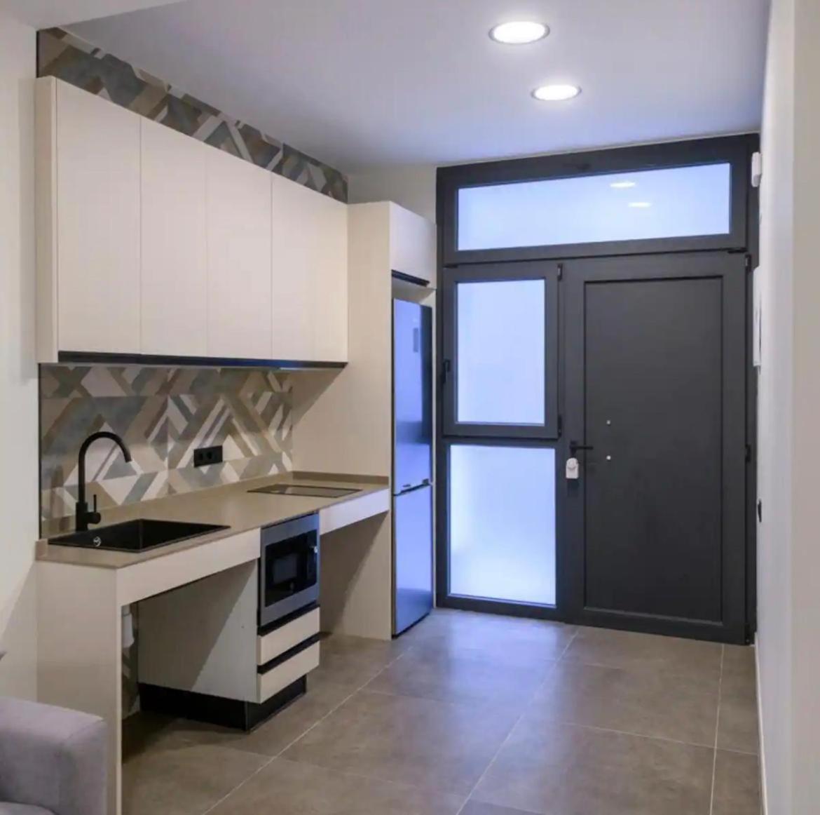 Centrico Apartamento 6 Personas Valencie Exteriér fotografie