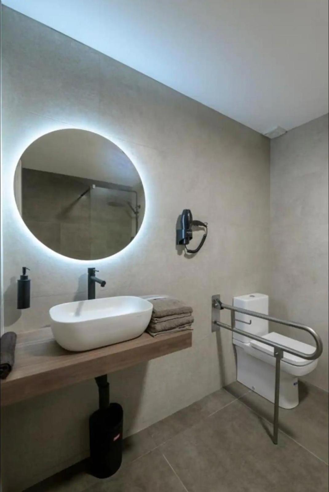 Centrico Apartamento 6 Personas Valencie Exteriér fotografie